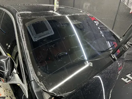 대구 경북 PPF 전문점 플렉스킨! BMW 7시리즈 전체 PPF & 윈드쉴드 시공으로 보호하자!!! / 대구 남구 대명동