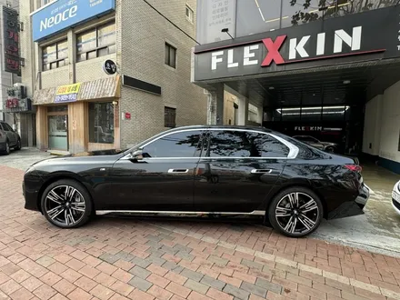 대구 경북 PPF 전문점 플렉스킨! BMW 7시리즈 전체 PPF & 윈드쉴드 시공으로 보호하자!!! / 대구 남구 대명동