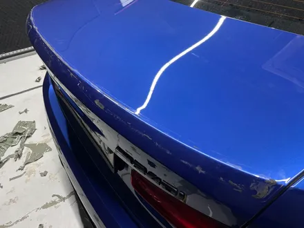 [ 대구 경북 랩핑 ] BMW 340i 플렉스킨에서 전체 랩핑 제거! / 대구 남구