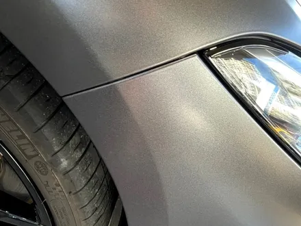 [대구 랩핑 PPF] BMW 840d 앞 범퍼 랩핑 재시공 & 라이트, 테일램프 PPF 시공! / 대구 남구