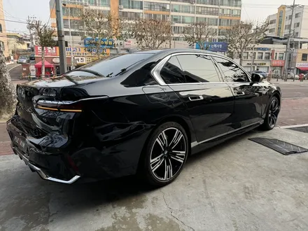 대구 경북 PPF 전문점 플렉스킨! BMW 7시리즈 전체 PPF & 윈드쉴드 시공으로 보호하자!!! / 대구 남구 대명동