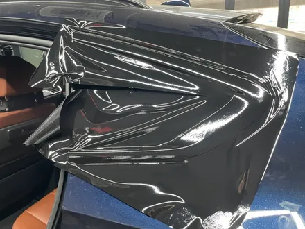 대구 경북 BMW  X6 크롬 죽이기 시공! / 대구 남구
