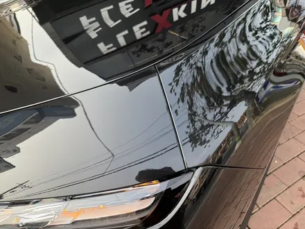 대구 경북 PPF 전문점 플렉스킨! BMW 7시리즈 전체 PPF & 윈드쉴드 시공으로 보호하자!!! / 대구 남구 대명동