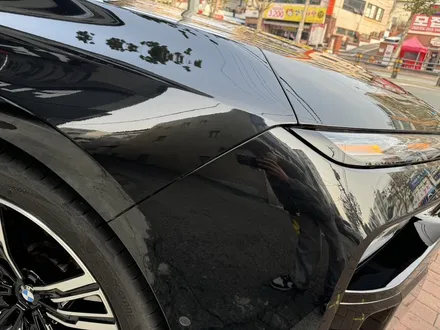 대구 경북 PPF 전문점 플렉스킨! BMW 7시리즈 전체 PPF & 윈드쉴드 시공으로 보호하자!!! / 대구 남구 대명동