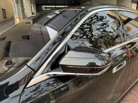 대구 경북 PPF 전문점 플렉스킨! BMW 7시리즈 전체 PPF & 윈드쉴드 시공으로 보호하자!!! / 대구 남구 대명동