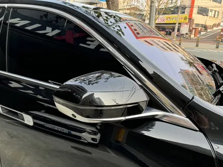 대구 경북 PPF 전문점 플렉스킨! BMW 7시리즈 전체 PPF & 윈드쉴드 시공으로 보호하자!!! / 대구 남구 대명동