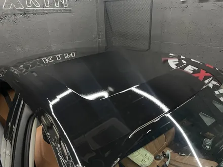 [ 대구 랩핑 ] BMW 520d 쿨 그레이(3M-1080 Cool Gray) 공구리랩핑 시공! / 대구 남구