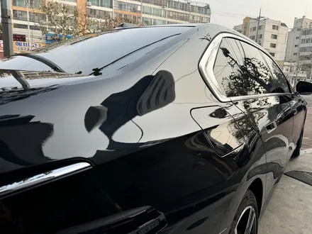 대구 경북 PPF 전문점 플렉스킨! BMW 7시리즈 전체 PPF & 윈드쉴드 시공으로 보호하자!!! / 대구 남구 대명동