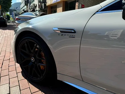 대구 경북 AX 고광택 랩핑 전문점 플렉스킨 벤츠 AMG GT63s 포르쉐 크레용 컬러 쵸크 그레이 전체 랩핑시공! / 대구 남구 대명동