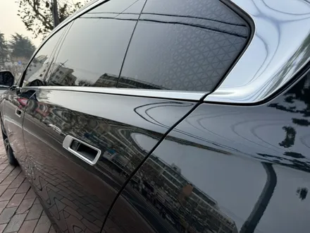 대구 경북 PPF 전문점 플렉스킨! BMW 7시리즈 전체 PPF & 윈드쉴드 시공으로 보호하자!!! / 대구 남구 대명동