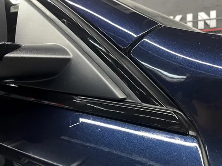 대구 경북 BMW  X6 크롬 죽이기 시공! / 대구 남구