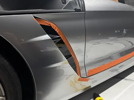 BMW Z4｜GT Silver｜GT실버｜전체랩핑시공｜대구·경북 고광택 랩핑 전문점 플렉스킨 / 대구 남구 대명동