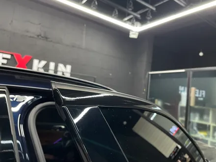 대구 경북 BMW  X6 크롬 죽이기 시공! / 대구 남구