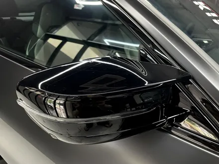 무광 PPF 시공으로 BMW M4 (G82) 컨버터블 블랙 에디션 시공! / 대구 남구