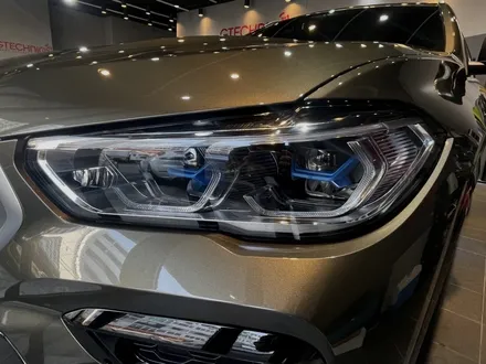 [대구PPF] [대구PPF전문점] [플렉스킨] (FLEXKIN) BMW X6 생활보호패키지PPF + 본넷PPF + 발판부분PPF / 대구 남구