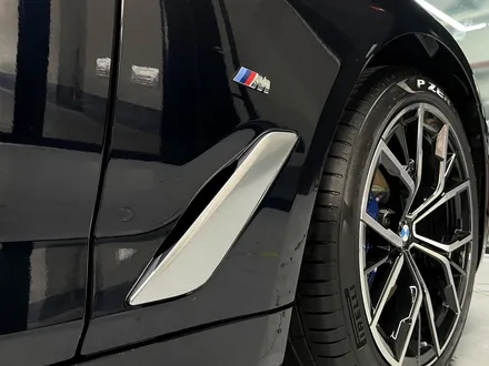대구 경북 BMW 530i 전체 PPF 시공으로 도장 보호 확실하게! / 대구 남구