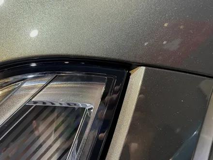 [대구PPF] [대구PPF전문점] [플렉스킨] (FLEXKIN) BMW X6 생활보호패키지PPF + 본넷PPF + 발판부분PPF / 대구 남구