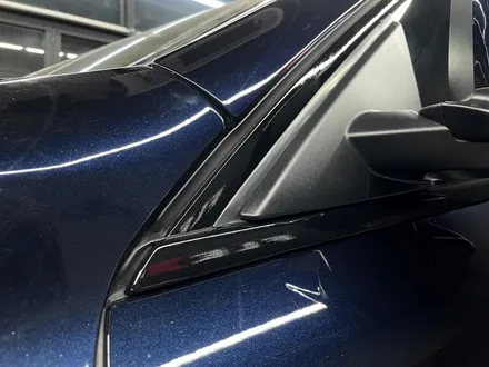 대구 경북 BMW  X6 크롬 죽이기 시공! / 대구 남구