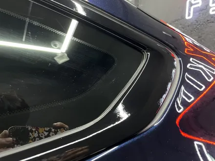 대구 경북 BMW  X6 크롬 죽이기 시공! / 대구 남구