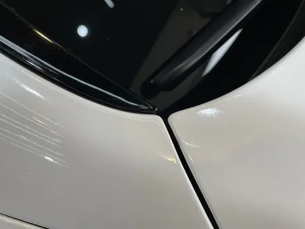 [대구랩핑] FLEXKIN(플렉스킨) 제네시스 EQ 900 3M-2080 Gloss White(유광 화이트) Full Wrap (전체랩핑) / 대구 남구