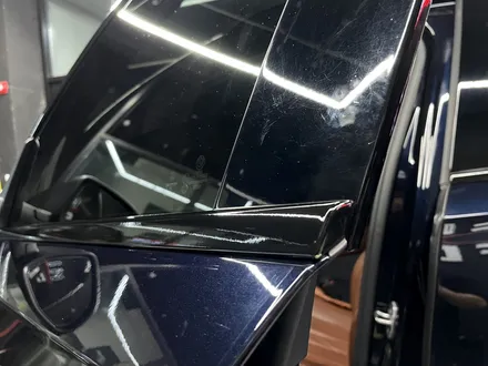 대구 경북 BMW  X6 크롬 죽이기 시공! / 대구 남구