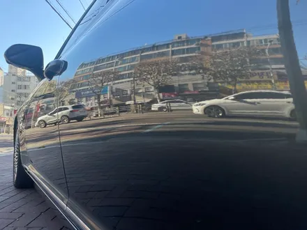[ 대구 디테일링 ] 제네시스 G90 광택 & 유리막코팅 시공으로 신차급 컨디션 만들기! / 대구 남구