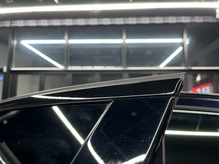 대구 경북 BMW  X6 크롬 죽이기 시공! / 대구 남구