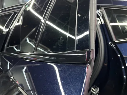 대구 경북 BMW  X6 크롬 죽이기 시공! / 대구 남구