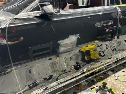 대구 경북 PPF 전문점 플렉스킨! BMW 7시리즈 전체 PPF & 윈드쉴드 시공으로 보호하자!!! / 대구 남구 대명동