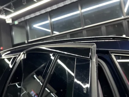 대구 경북 BMW  X6 크롬 죽이기 시공! / 대구 남구