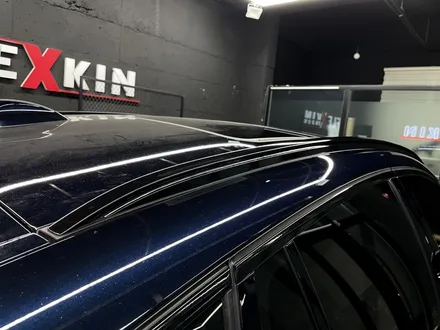 대구 경북 BMW  X6 크롬 죽이기 시공! / 대구 남구