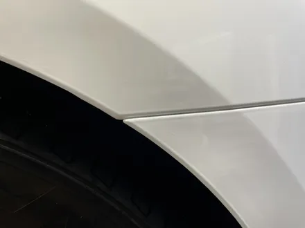 [대구랩핑] FLEXKIN(플렉스킨) 제네시스 EQ 900 3M-2080 Gloss White(유광 화이트) Full Wrap (전체랩핑) / 대구 남구