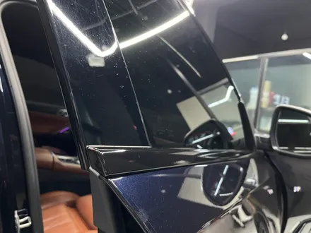 대구 경북 랩핑 전문점에서 BMW X6 크롬죽이기 시공! / 대구 남구