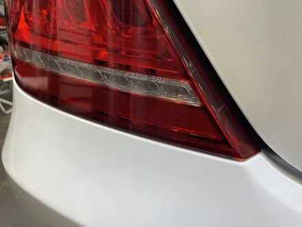 [대구랩핑] FLEXKIN(플렉스킨) 제네시스 EQ 900 3M-2080 Gloss White(유광 화이트) Full Wrap (전체랩핑) / 대구 남구