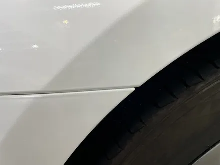 [대구랩핑] FLEXKIN(플렉스킨) 제네시스 EQ 900 3M-2080 Gloss White(유광 화이트) Full Wrap (전체랩핑) / 대구 남구