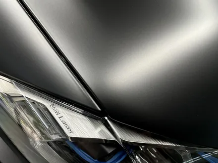 무광 PPF 시공으로 BMW M4 (G82) 컨버터블 블랙 에디션 시공! / 대구 남구