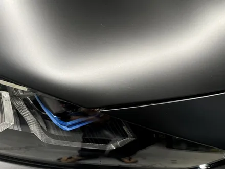 무광 PPF 시공으로 BMW M4 (G82) 컨버터블 블랙 에디션 시공! / 대구 남구