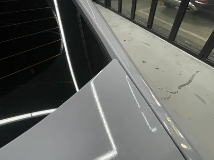 [ 대구 랩핑 ] BMW 520d 쿨 그레이(3M-1080 Cool Gray) 공구리랩핑 시공! / 대구 남구