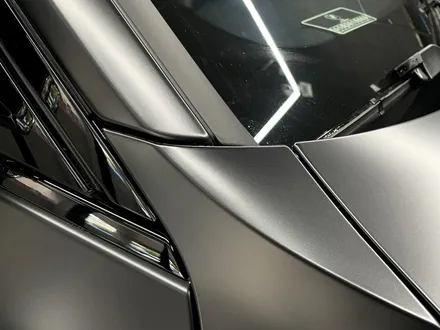 무광 PPF 시공으로 BMW M4 (G82) 컨버터블 블랙 에디션 시공! / 대구 남구