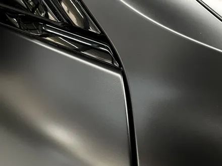 무광 PPF 시공으로 BMW M4 (G82) 컨버터블 블랙 에디션 시공! / 대구 남구
