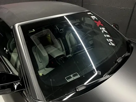 무광 PPF 시공으로 BMW M4 (G82) 컨버터블 블랙 에디션 시공! / 대구 남구