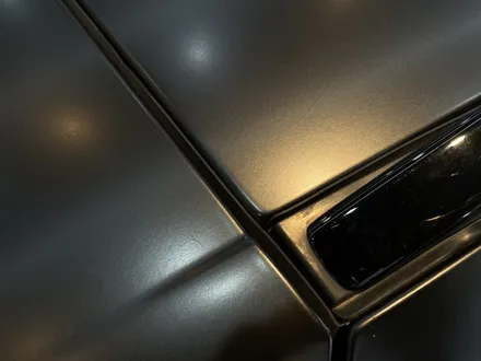 [대구랩핑] [대구랩핑전문점] [플렉스킨] (FLEXKIN) BMW X4 3M-2080 사틴블랙 전체랩핑 / 대구 남구