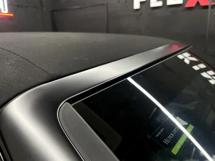 무광 PPF 시공으로 BMW M4 (G82) 컨버터블 블랙 에디션 시공! / 대구 남구