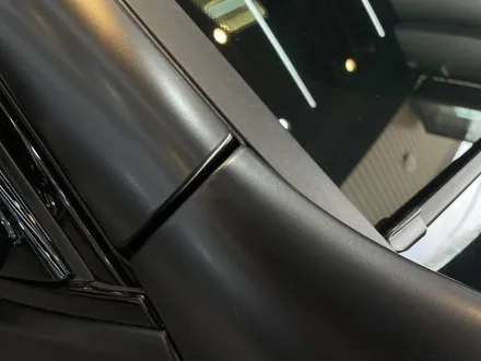 [대구랩핑] [대구랩핑전문점] [플렉스킨] (FLEXKIN) BMW X4 3M-2080 사틴블랙 전체랩핑 / 대구 남구