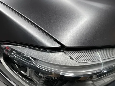 [대구 랩핑] BMW X4 사틴 다크 그레이 전체 랩핑 시공! / 대구 남구