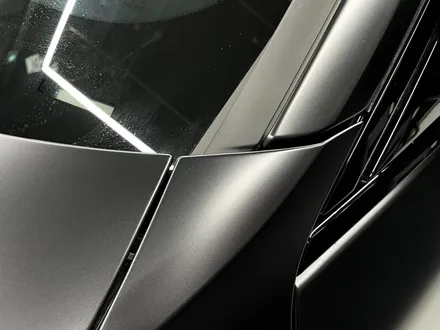 무광 PPF 시공으로 BMW M4 (G82) 컨버터블 블랙 에디션 시공! / 대구 남구