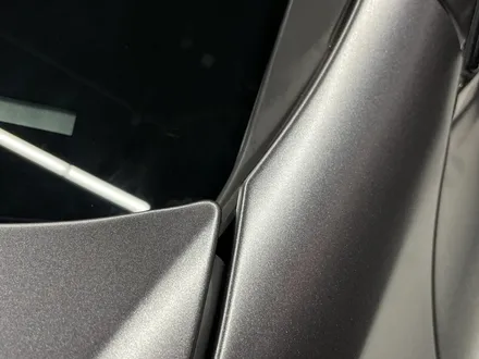 [대구 랩핑] BMW X4 사틴 다크 그레이 전체 랩핑 시공! / 대구 남구