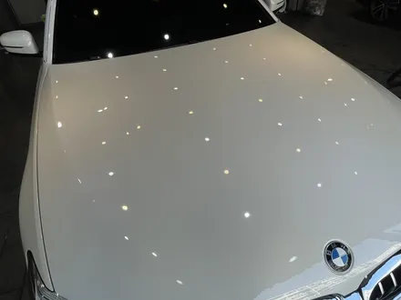 [대구디테일링] [대구디테일링전문점] [플렉스킨] (FLE​XKIN) BMW 530i  신차유리막코팅 시공 / 대구 남구