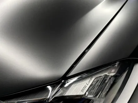 무광 PPF 시공으로 BMW M4 (G82) 컨버터블 블랙 에디션 시공! / 대구 남구