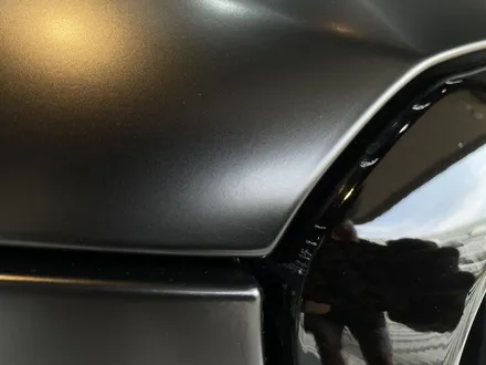 [대구랩핑] [대구랩핑전문점] [플렉스킨] (FLEXKIN) BMW X4 3M-2080 사틴블랙 전체랩핑 / 대구 남구